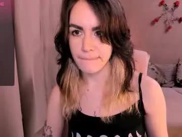 selectrra from Chaturbate