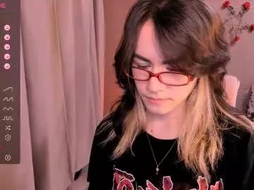selectrra from Chaturbate