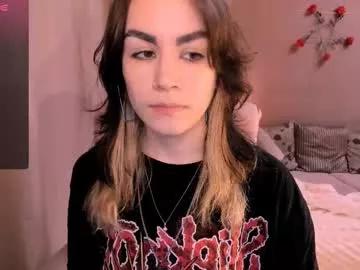 selectrra from Chaturbate