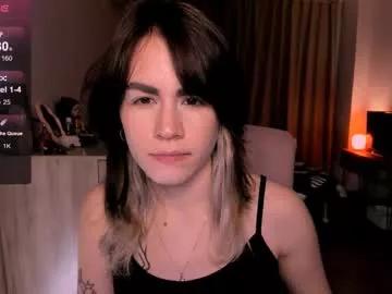 selectrra from Chaturbate