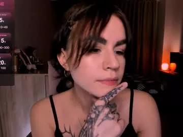 selectrra from Chaturbate