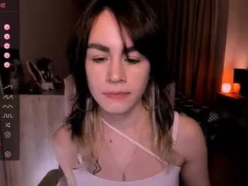 selectrra from Chaturbate