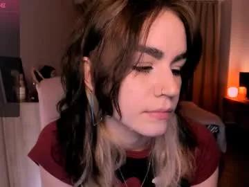 selectrra from Chaturbate