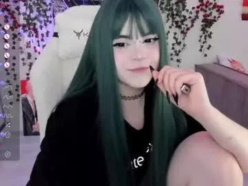 selena___cute from Chaturbate