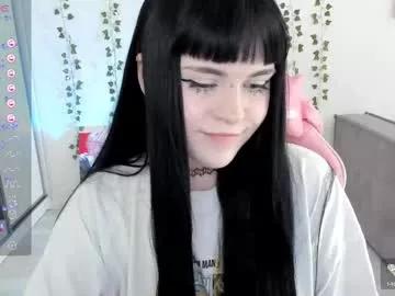 selena___cute from Chaturbate