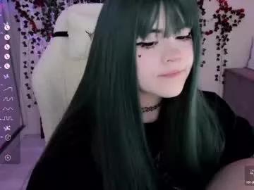 selena___cute from Chaturbate is Freechat