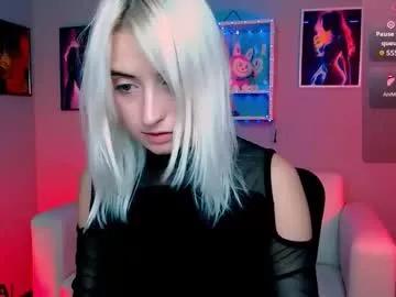 selena_addison from Chaturbate