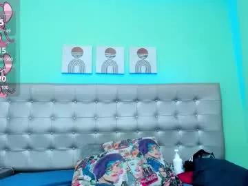 selena_castillo from Chaturbate