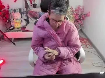selena_ferreira from Chaturbate
