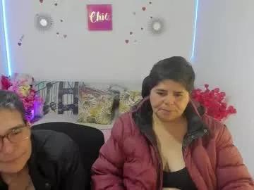 selena_ferreira from Chaturbate