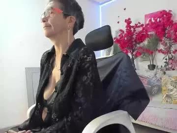 selena_ferreira from Chaturbate