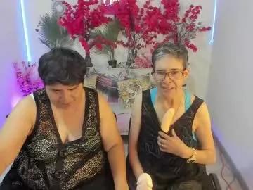 selena_ferreira from Chaturbate