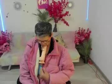 selena_ferreira from Chaturbate is Freechat