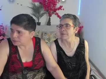 selena_ferreira from Chaturbate
