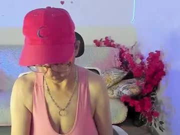 selena_ferreira from Chaturbate