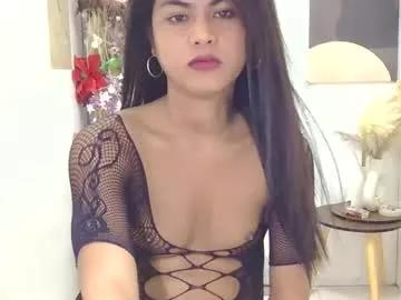 selena_fox2000 from Chaturbate is Freechat