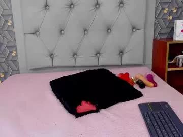 selena_fox7 from Chaturbate