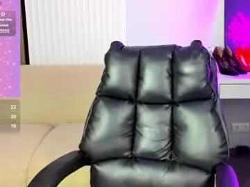 selena_grey_ from Chaturbate