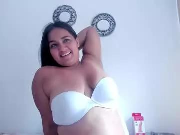 selena_jhonson1 from Chaturbate