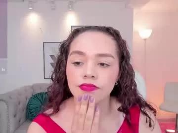 selena_jhonss from Chaturbate is Freechat