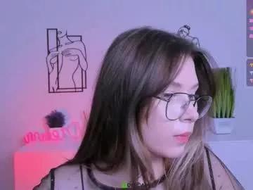 selena_noire from Chaturbate is Freechat