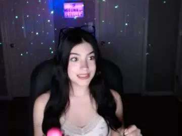 selena_steele from Chaturbate