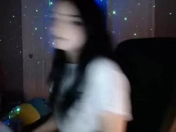 selena_steele from Chaturbate