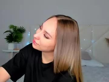 Selena_terner webcams show profile image 