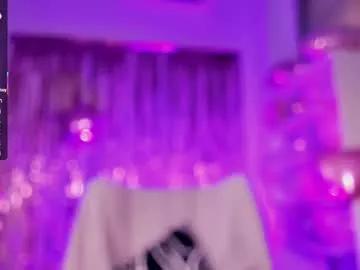 selena_wolf1 from Chaturbate is Freechat