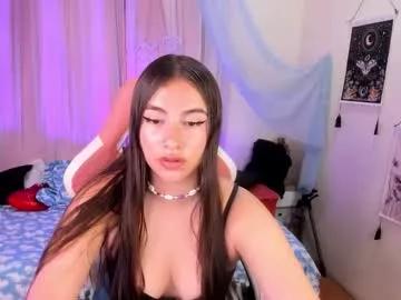 Selenaa0 webcams show profile image 