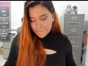 selenaanddavidhot from Chaturbate