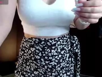 selenafendyx from Chaturbate
