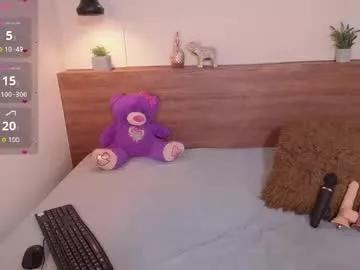 selenafox6 from Chaturbate