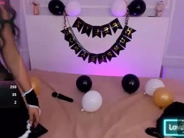 selenafox7 from Chaturbate