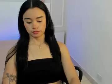 selenafox7 from Chaturbate