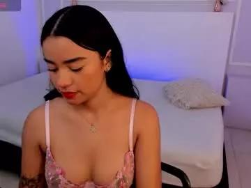selenafox7 from Chaturbate