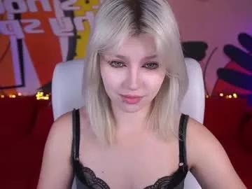 selenairis from Chaturbate