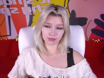 selenairis from Chaturbate