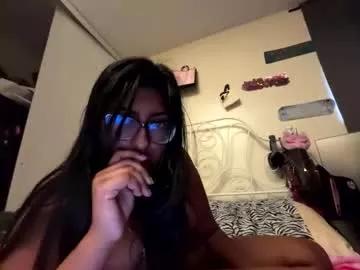selenaprincess2 from Chaturbate is Freechat
