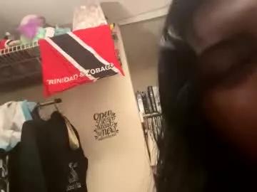 selenaprincess2 from Chaturbate