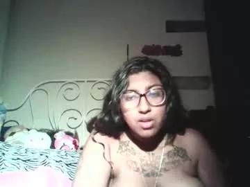 selenaprincess2 from Chaturbate is Freechat