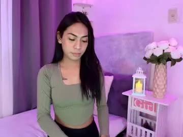 selenareyes from Chaturbate
