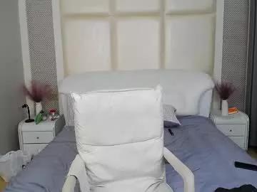 selenasharon1 from Chaturbate