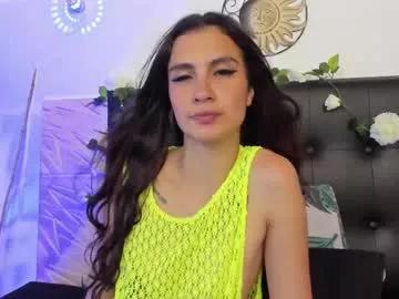 selene_11 from Chaturbate