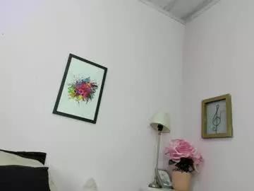 selene_e from Chaturbate is Freechat