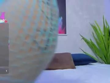 selene_fire from Chaturbate