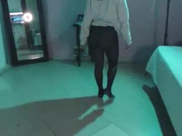 selene_gils from Chaturbate