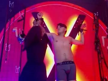 selene_n_loki from Chaturbate
