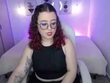 selene_rouse_ from Chaturbate