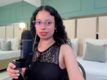 selene_rousse from Chaturbate is Freechat